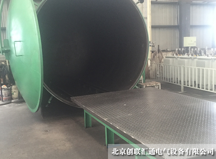 澆注烘烤設(shè)備 澆注烘烤設(shè)備