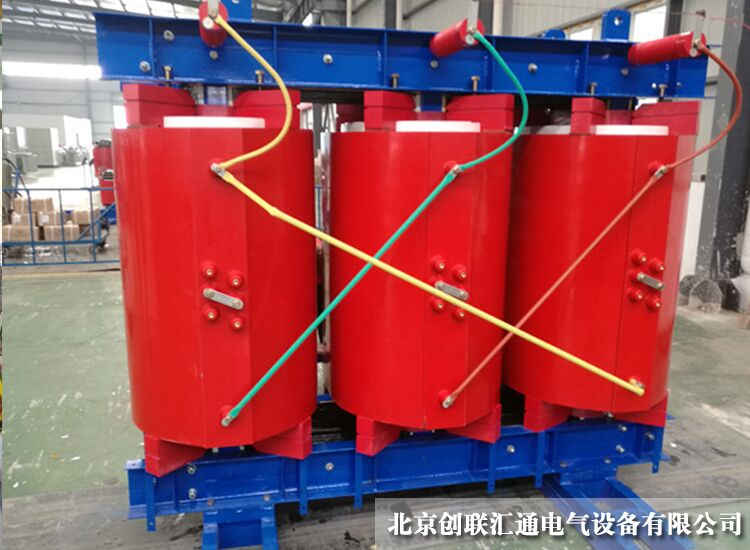 收藏！判斷scb10干式變壓器運(yùn)行噪音的方法