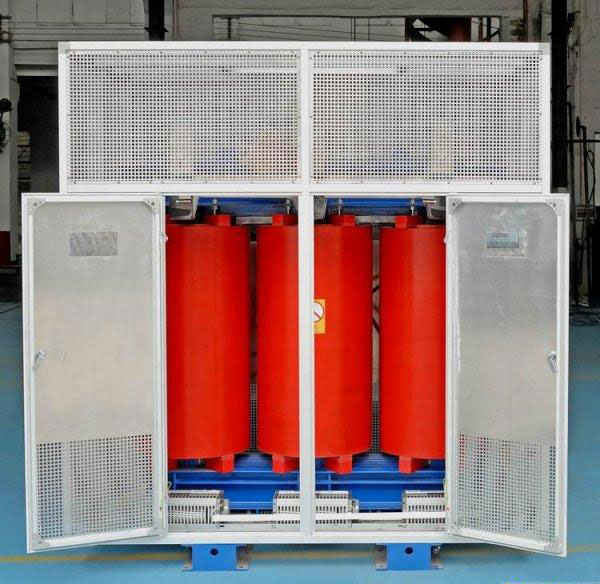 解析三相干式變壓器為何要接地、如何接地及施工？